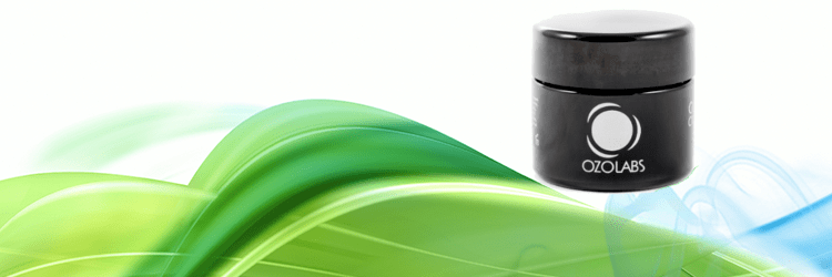 OZOLABS facial cream OZOLABS facial cream