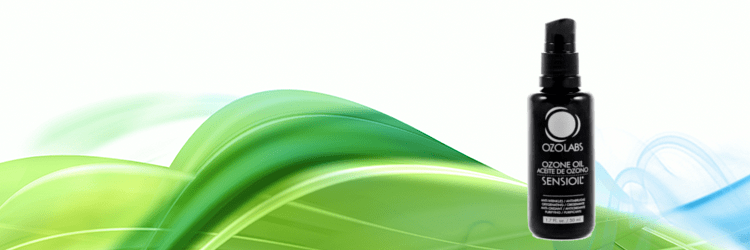 OZOLABS Sensioil© OZOLABS Sensioil©