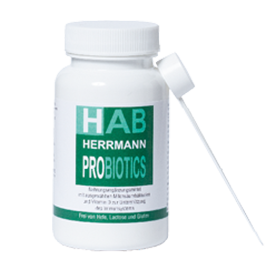 probiotics